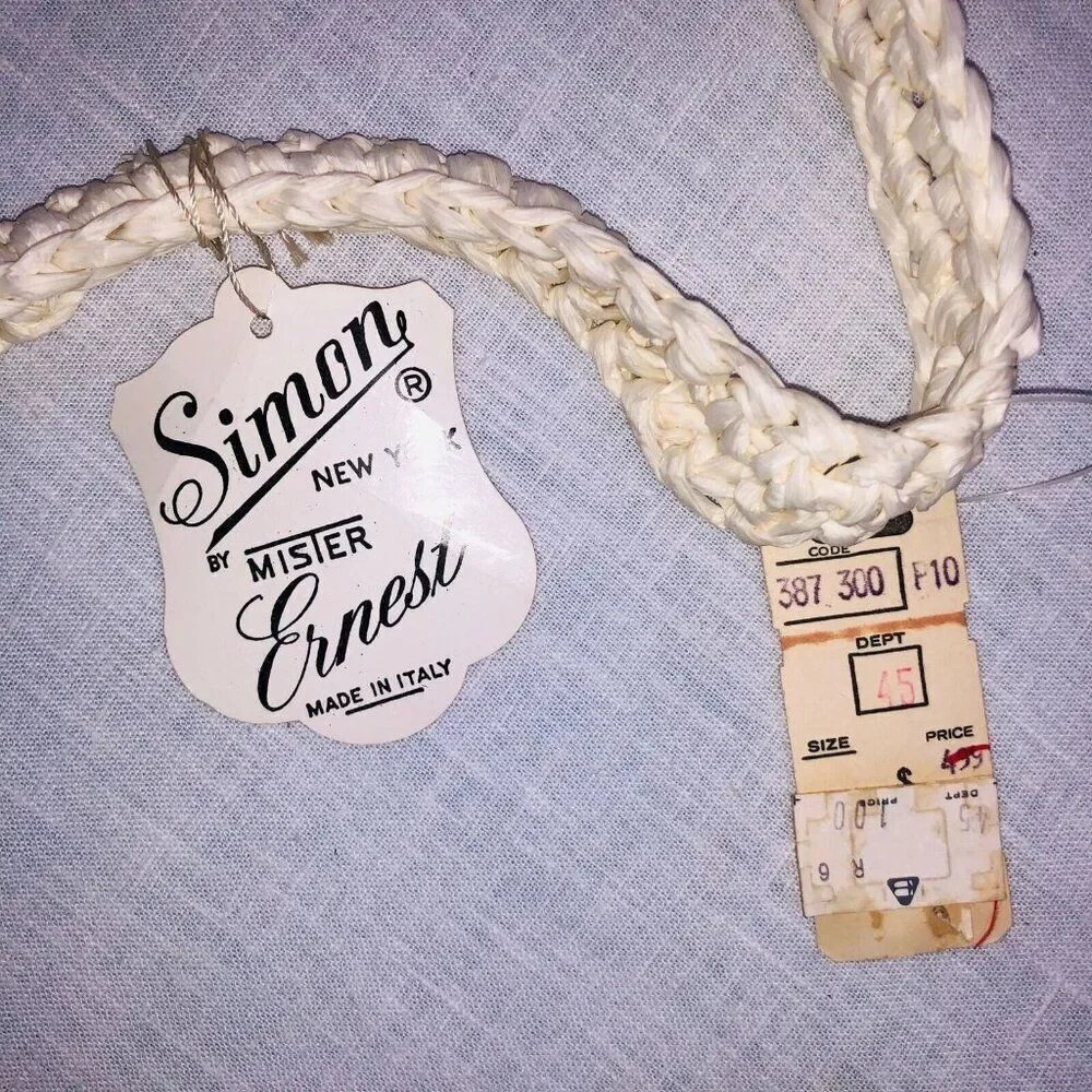 Simon vintage womens